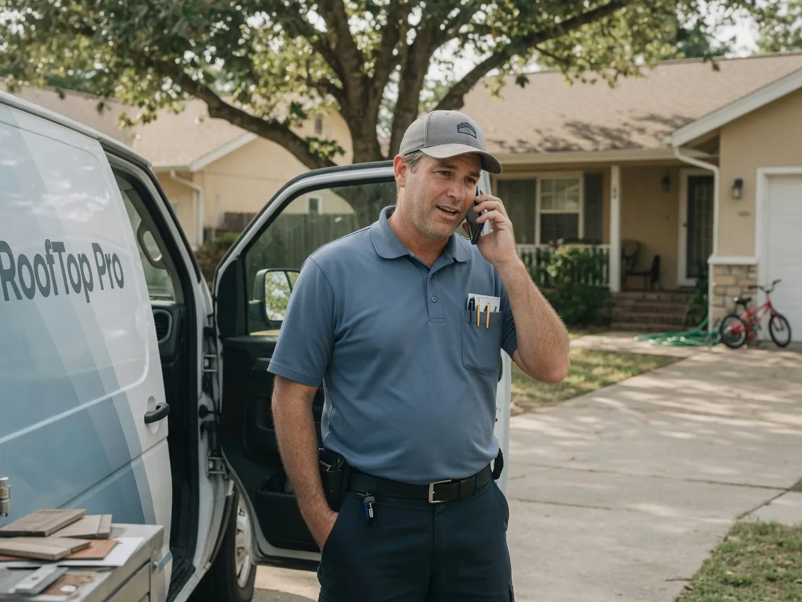 Roof Repair Summerville, PA FAQs